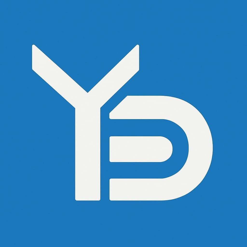 ya es buena Logo